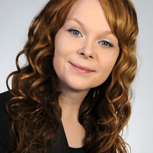 Henriikka Vartiainen