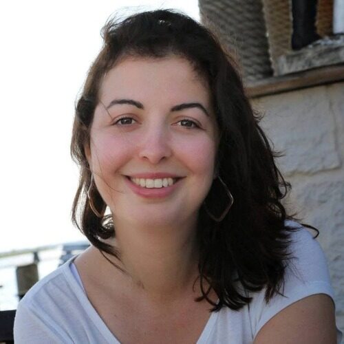 Sonsoles Lopez-Pernas